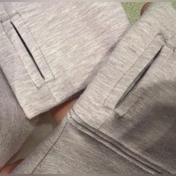 Vineyard Vines Women's Dreamcloth Shep Quarter-Zip Pullover Shirt - Picture 5 of 10